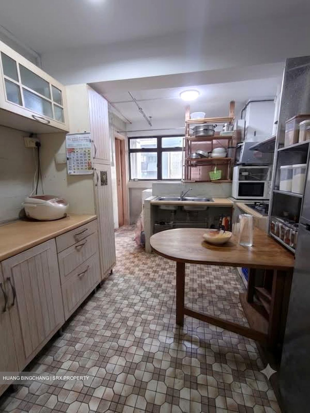 Blk 72 Geylang Bahru (Kallang/Whampoa), HDB 3 Rooms #576694331